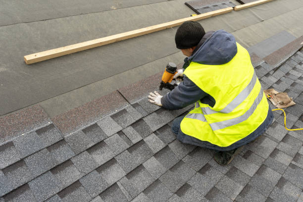 Best Roof Restoration Services  in Seward, AK