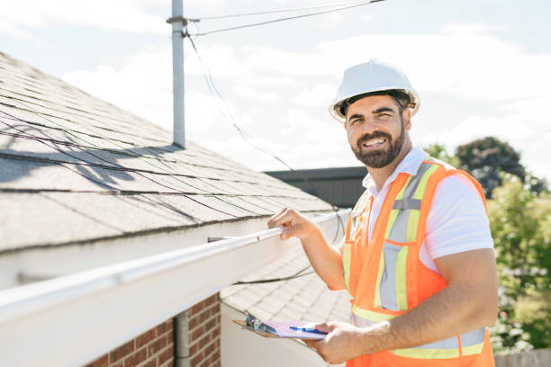 Best New Roof Installation  in Seward, AK