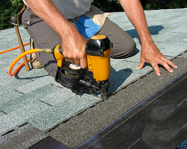 Best Tile Roofing Contractor  in Seward, AK