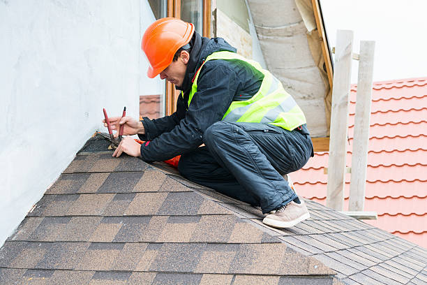 Best Shingle Roofing Installation  in Seward, AK