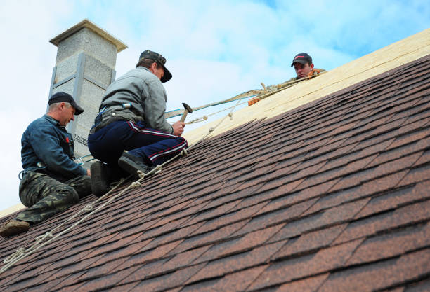 Best Slate Roofing Contractor  in Seward, AK