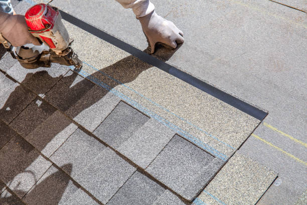 Best Flat Roof Repair Services  in Seward, AK